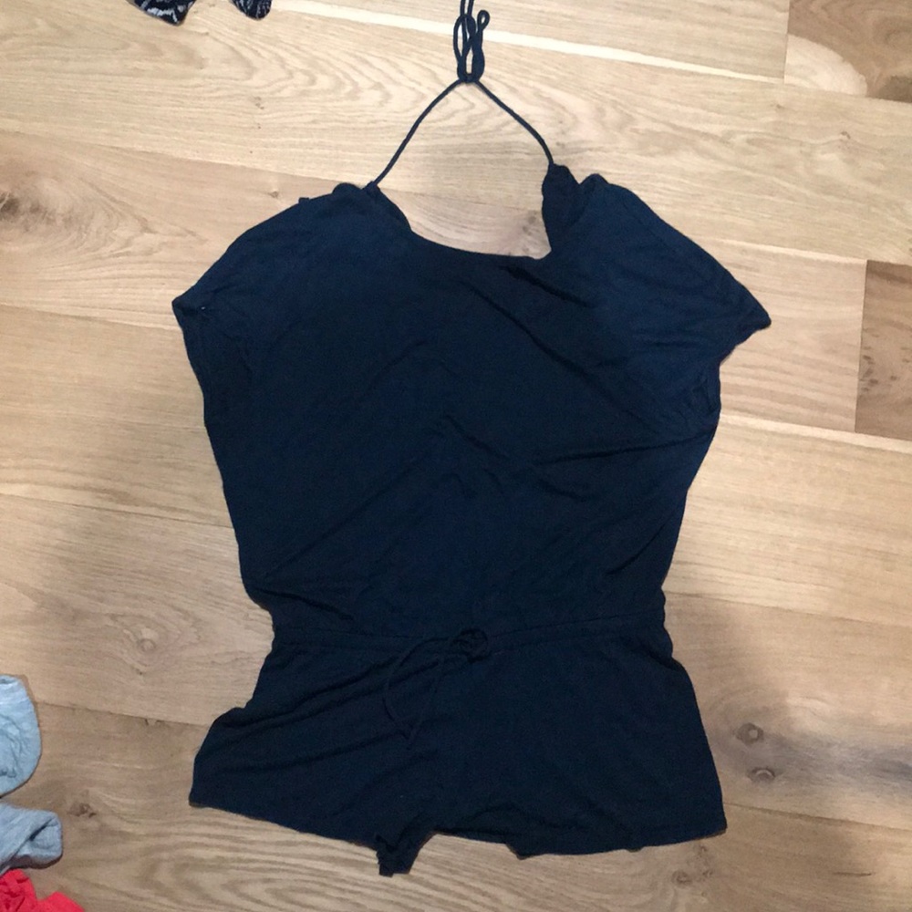 gap body romper